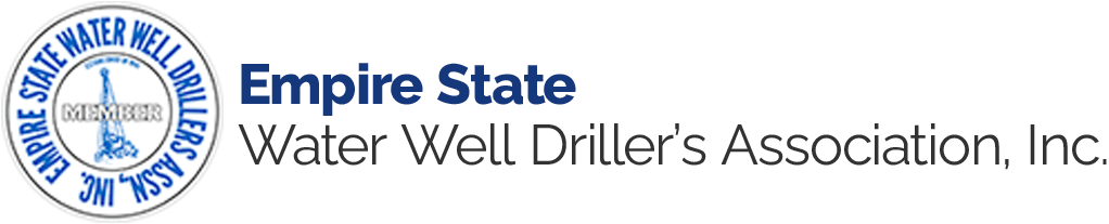 NY State Water Well Drillers Association, Inc.
